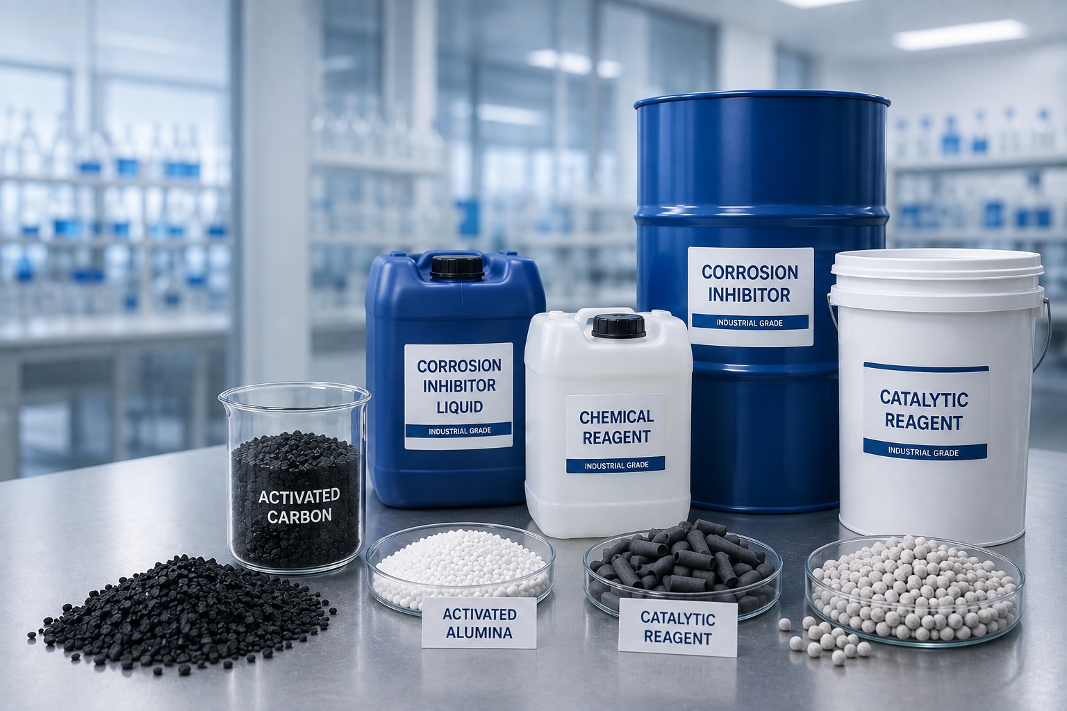 chemical reagents